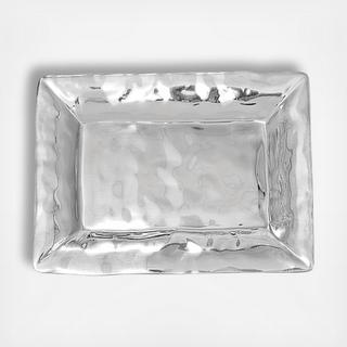 Personalized Soho Rectangular Platter