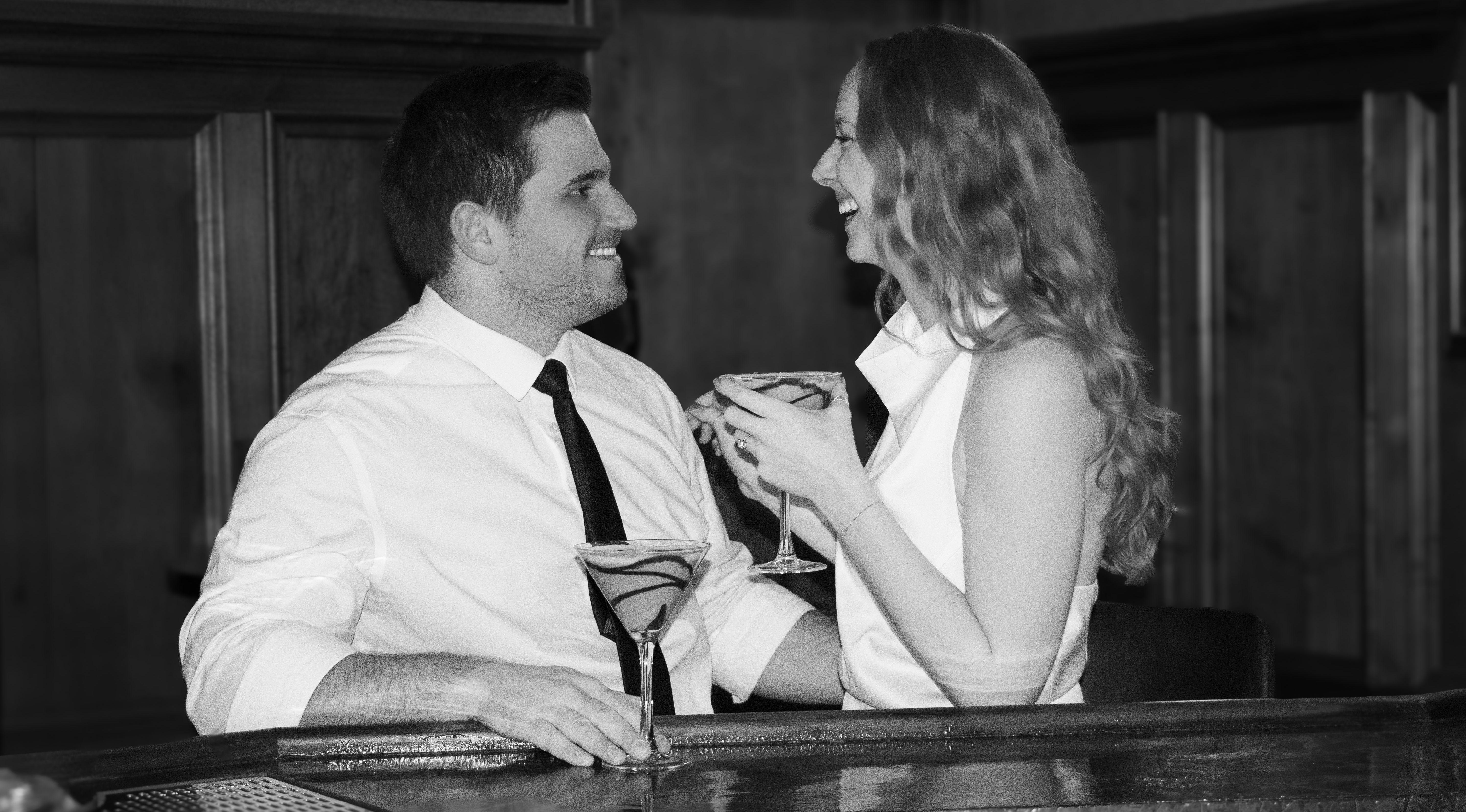 The Wedding Website of Alicia Schultz and Filip Milojevic