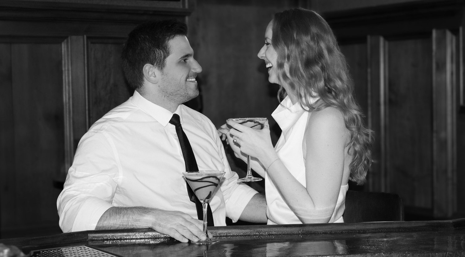 The Wedding Website of Alicia Schultz and Filip Milojevic