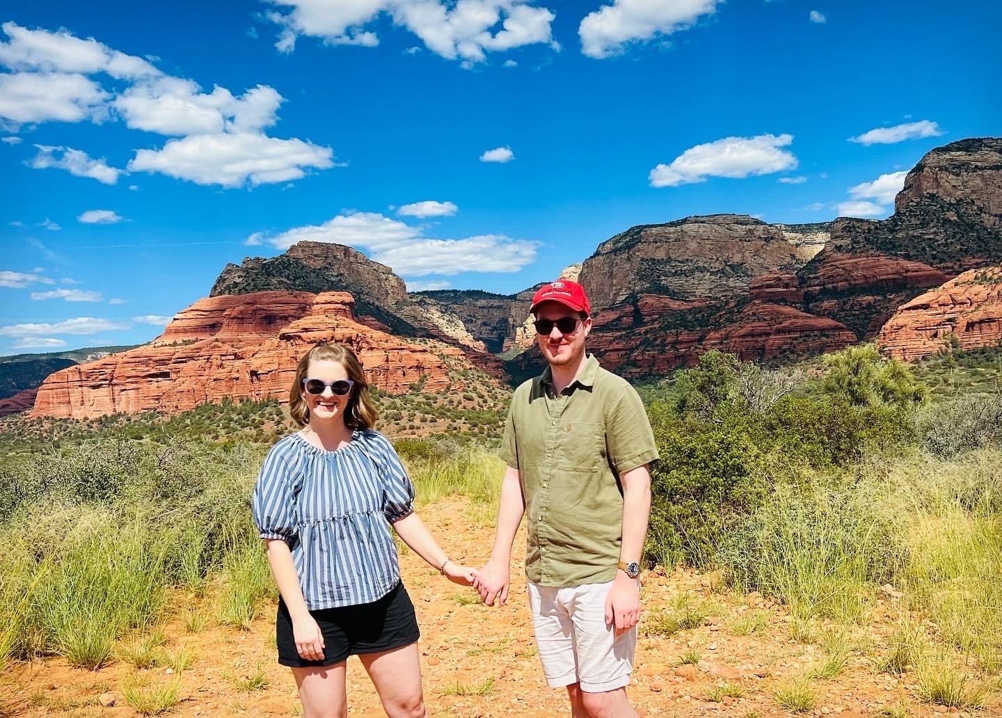 Sedona 2022