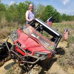 Burden’s Creek ATV Park