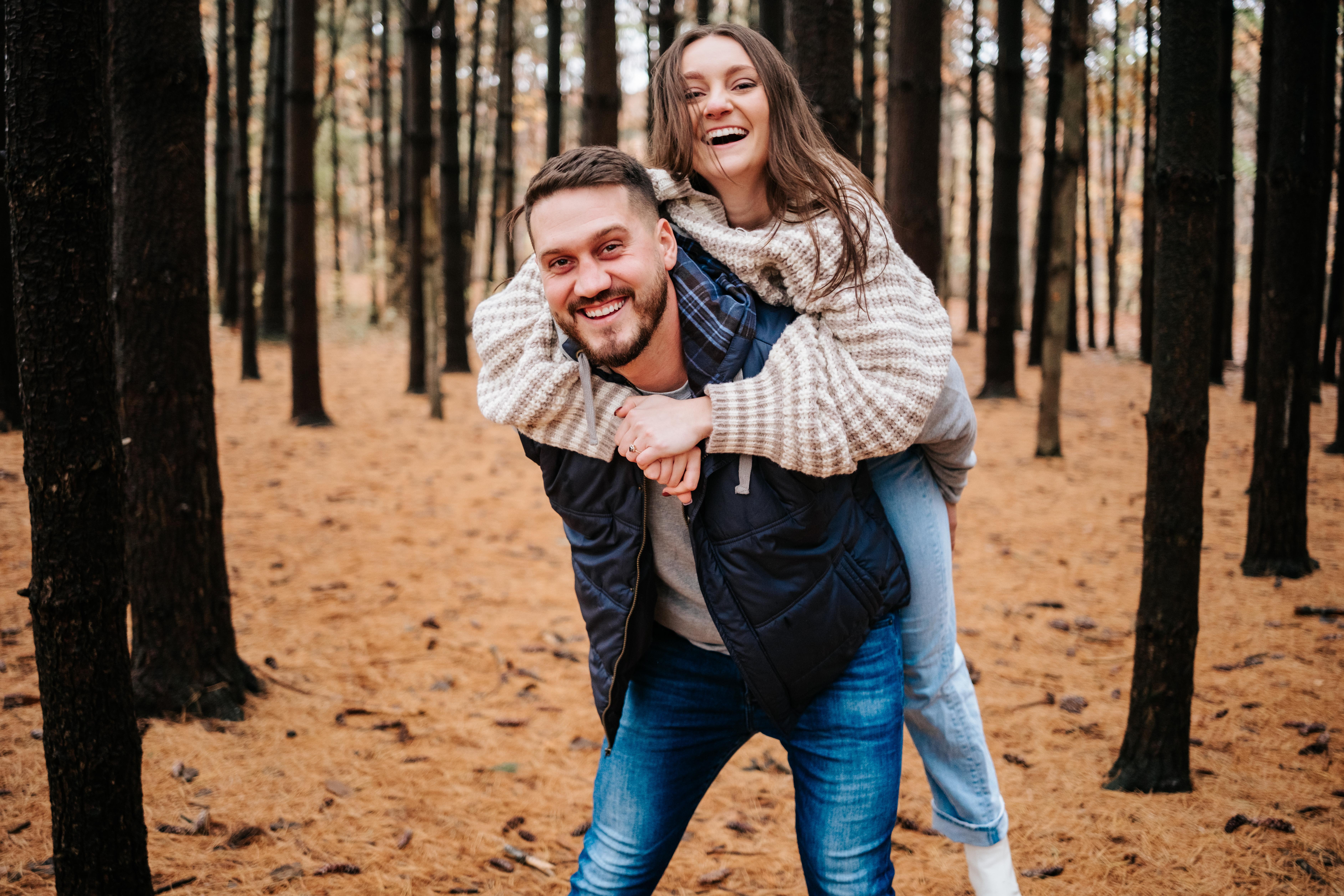 The Wedding Website of Matthew Yoho and Mckinly Vazquez