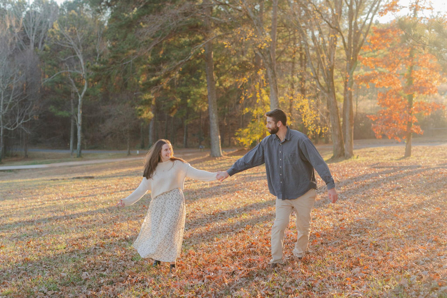 The Wedding Website of Hannah Allen and Jordan Warlick