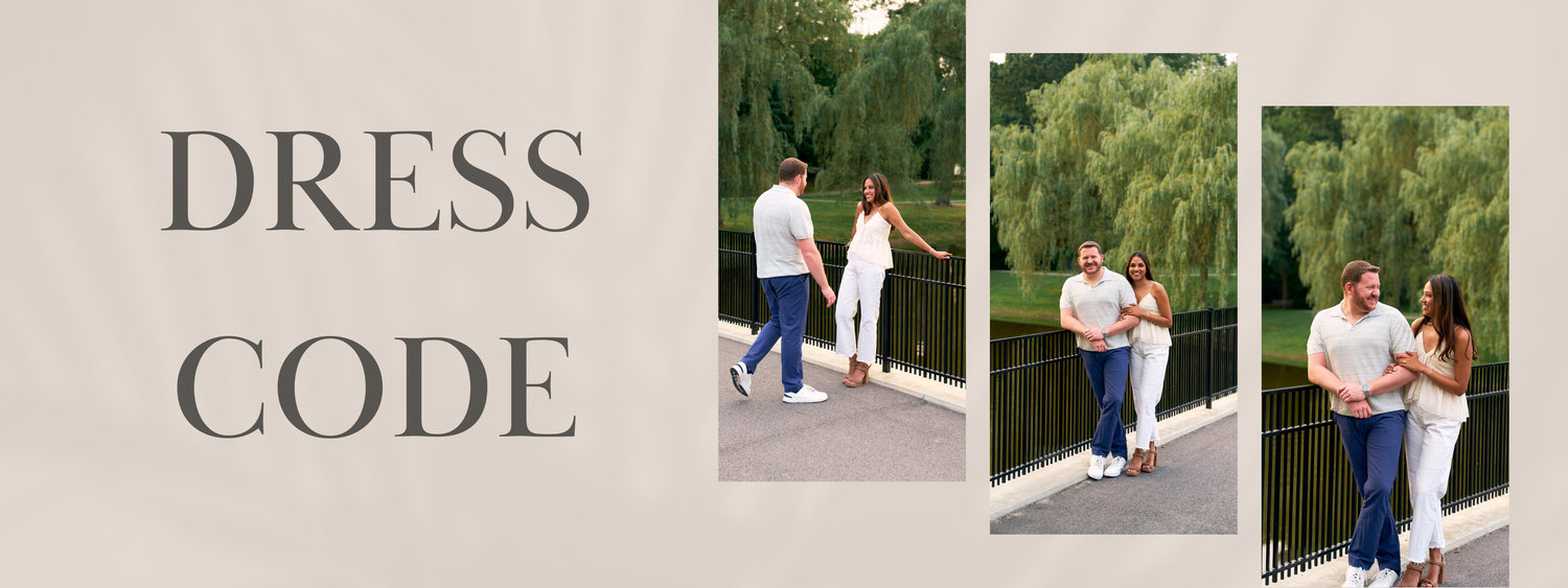 The Wedding Website of Meera Chaddha and Alec Wade