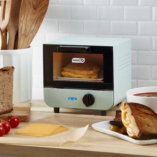 Mini Toaster Oven