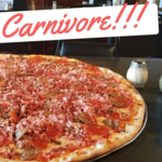 Big Pie In the Sky Pizzeria