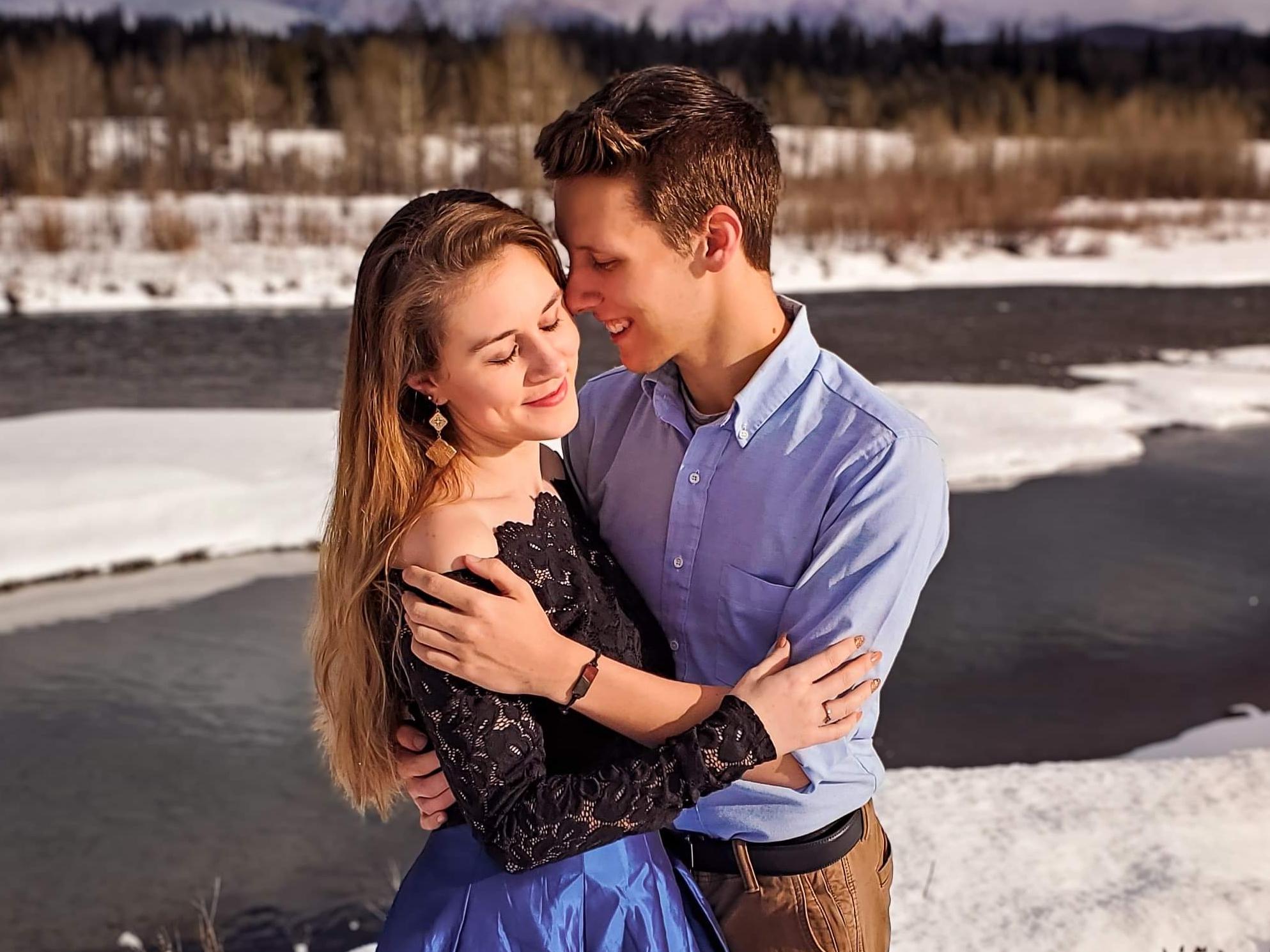 The Wedding Website of Samantha Shepherd and Adam Raeburn