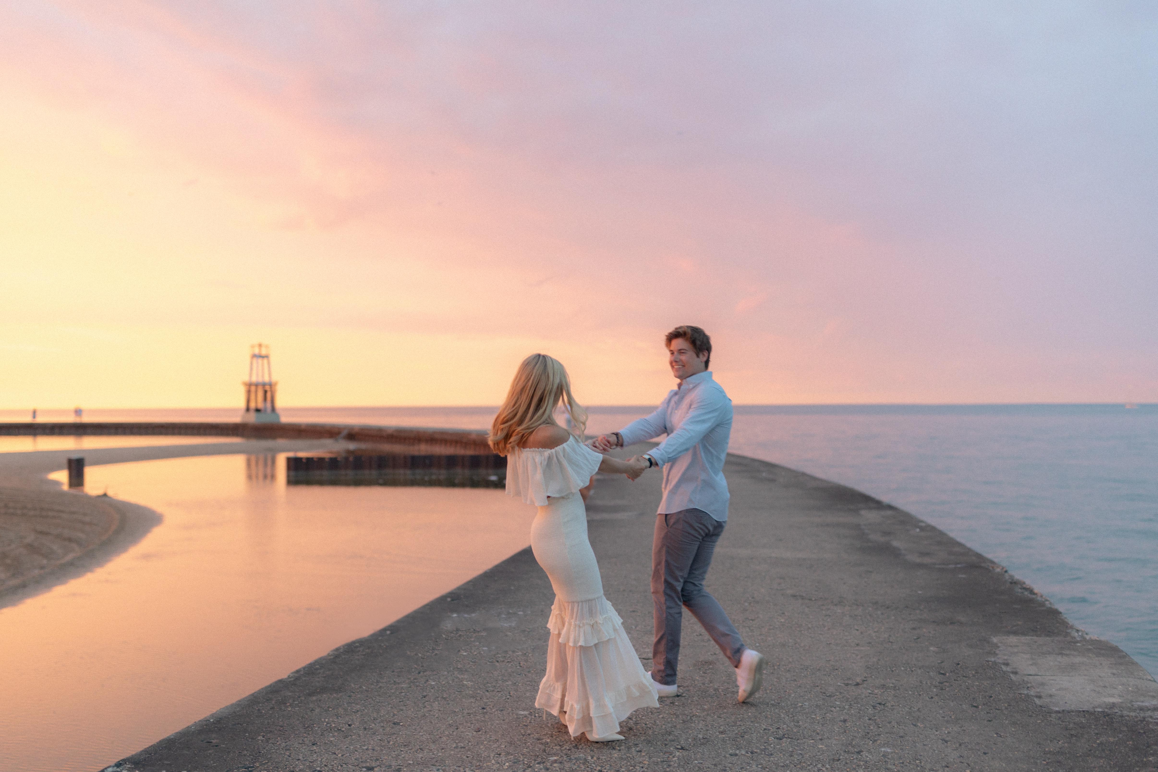 The Wedding Website of Caroline Pfeiffer and Michael Einspanier