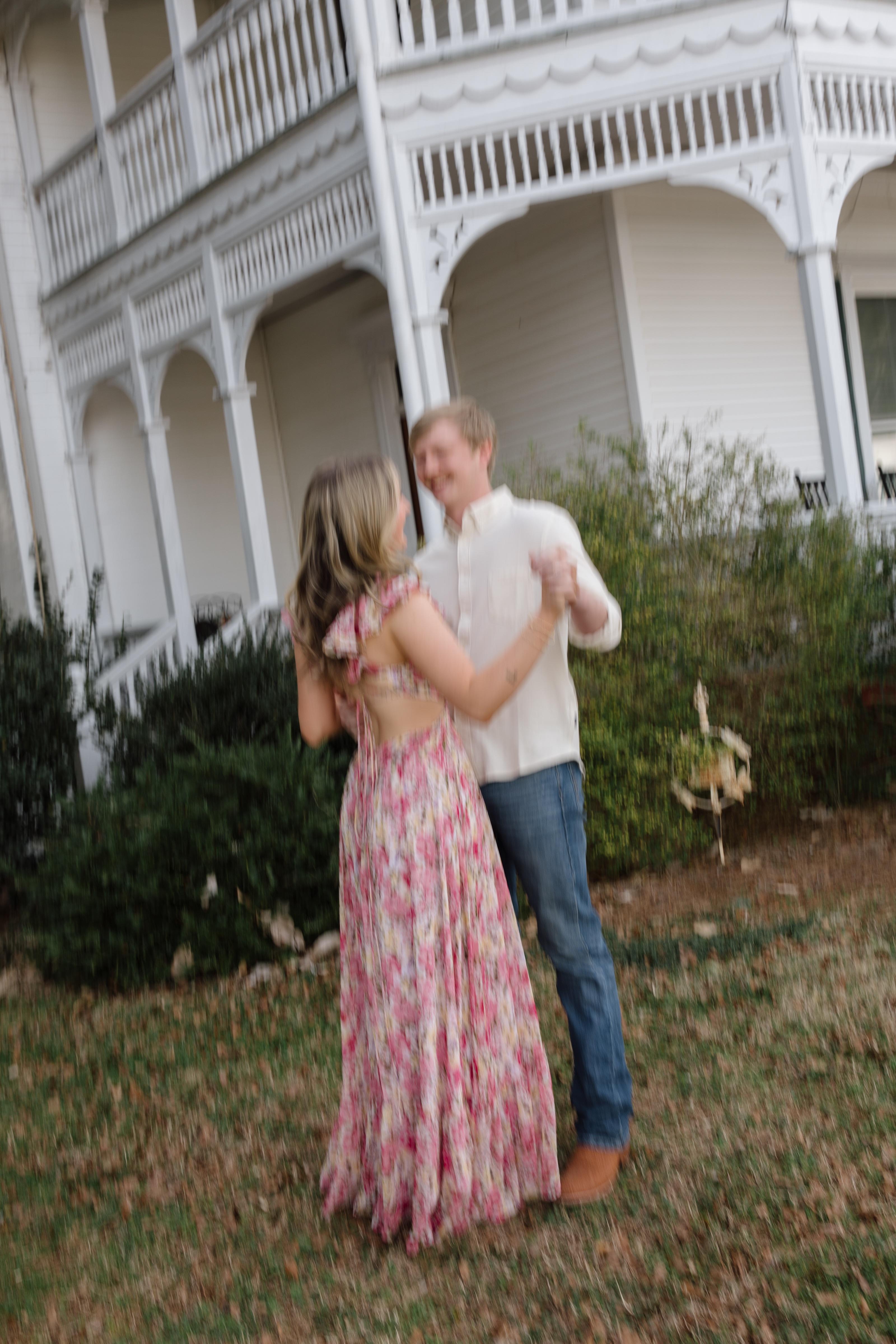 The Wedding Website of Bailey Culver and Clayton Perry