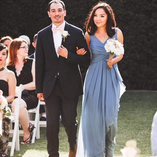 Elsa and Kevin’s Wedding 2018