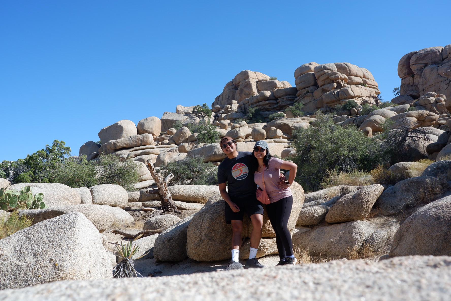 Joshua Tree NP 🫠🫠🫠