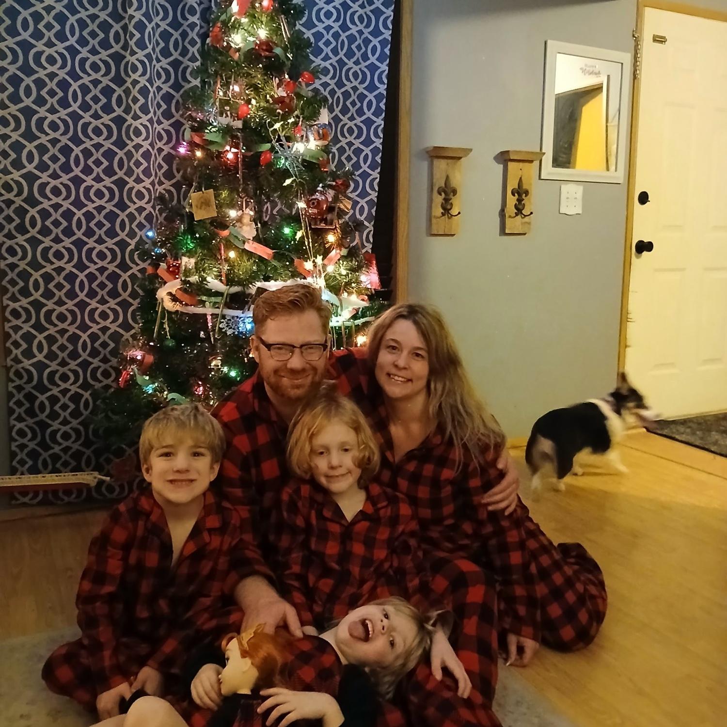 Christmas 2024