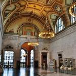 Detroit Institute of Arts