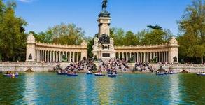 Retiro Park