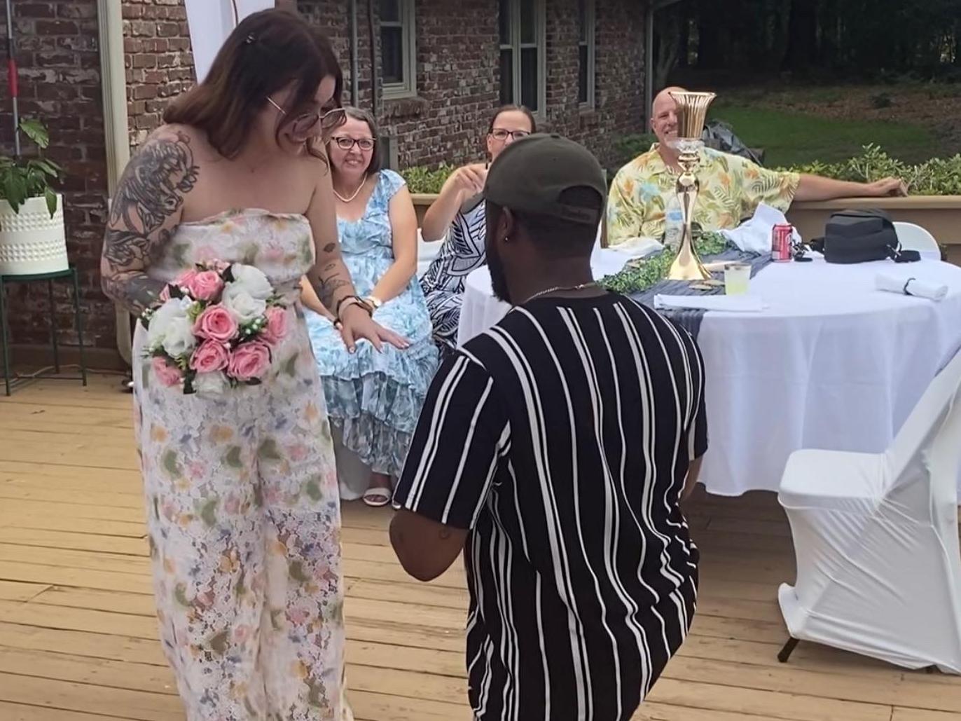 The Wedding Website of Brandi Sapp and Kentavius Hudson