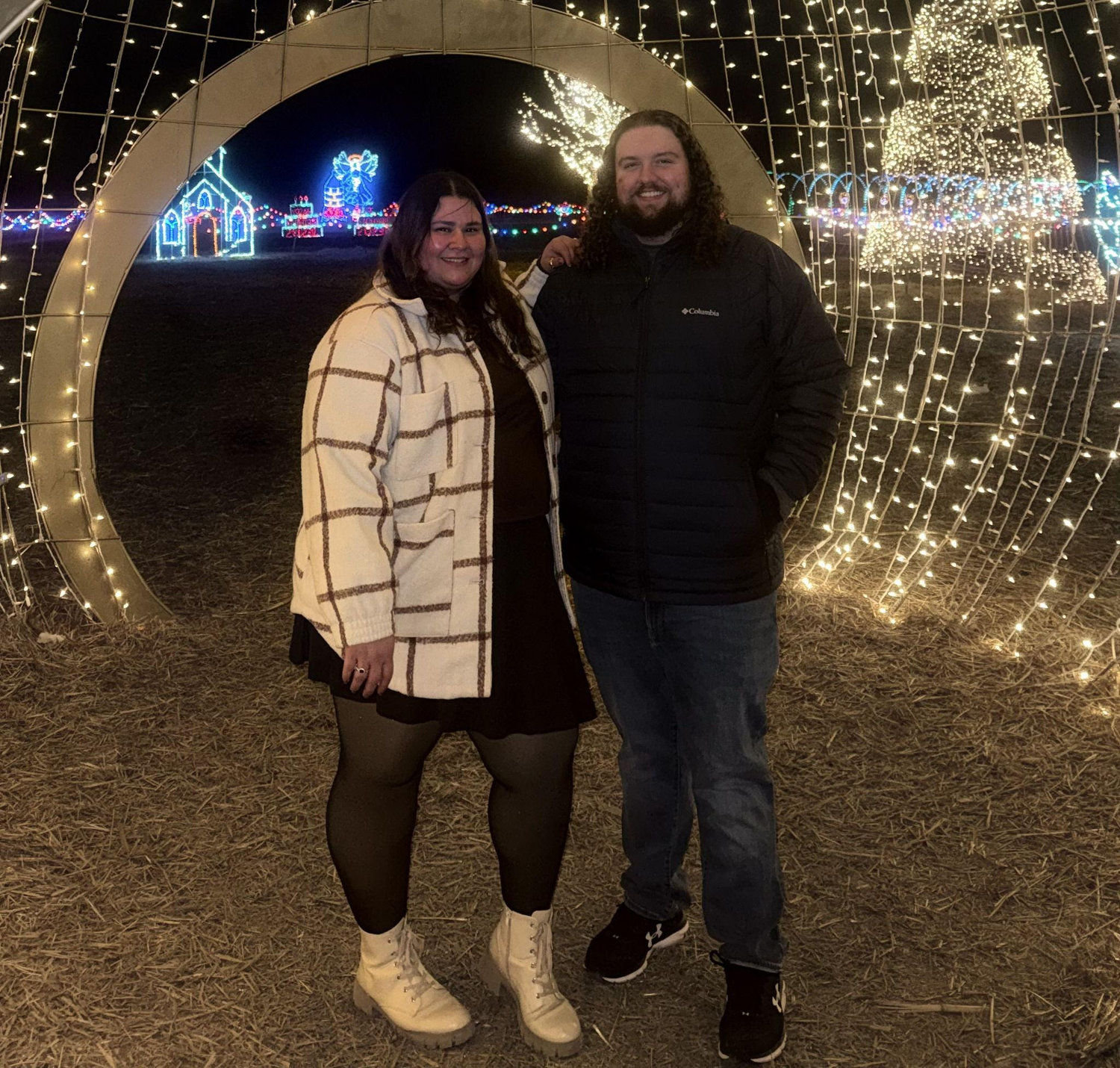The Wedding Website of Tyler Wright and Karla DeAnda