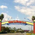 Walt Disney World Resort