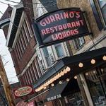 Little Italy - Guarinos/Prestis