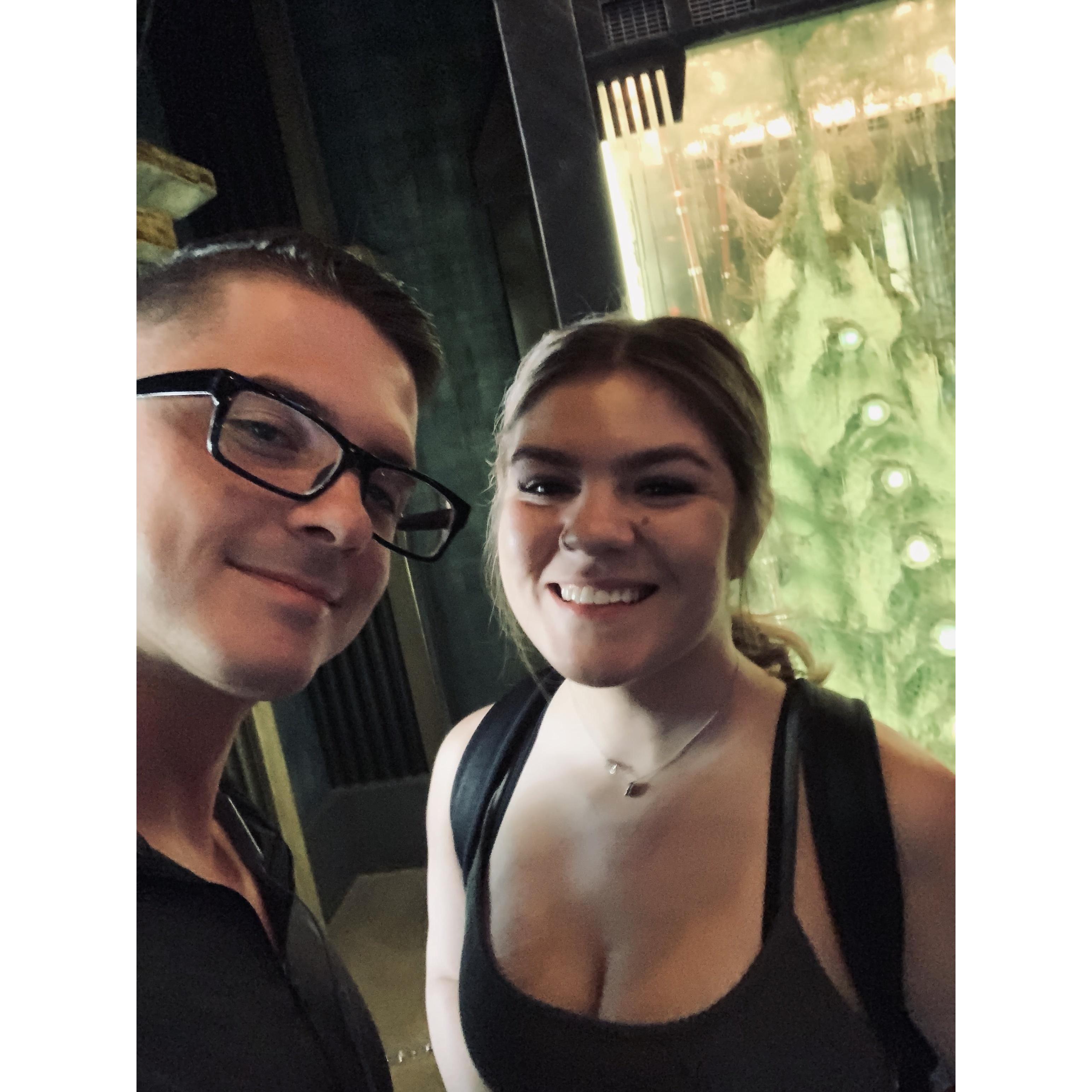 Sydney Birthday Trip, 2019