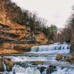 Willow River State Park