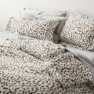 Mirasol Hemp Duvet Cover