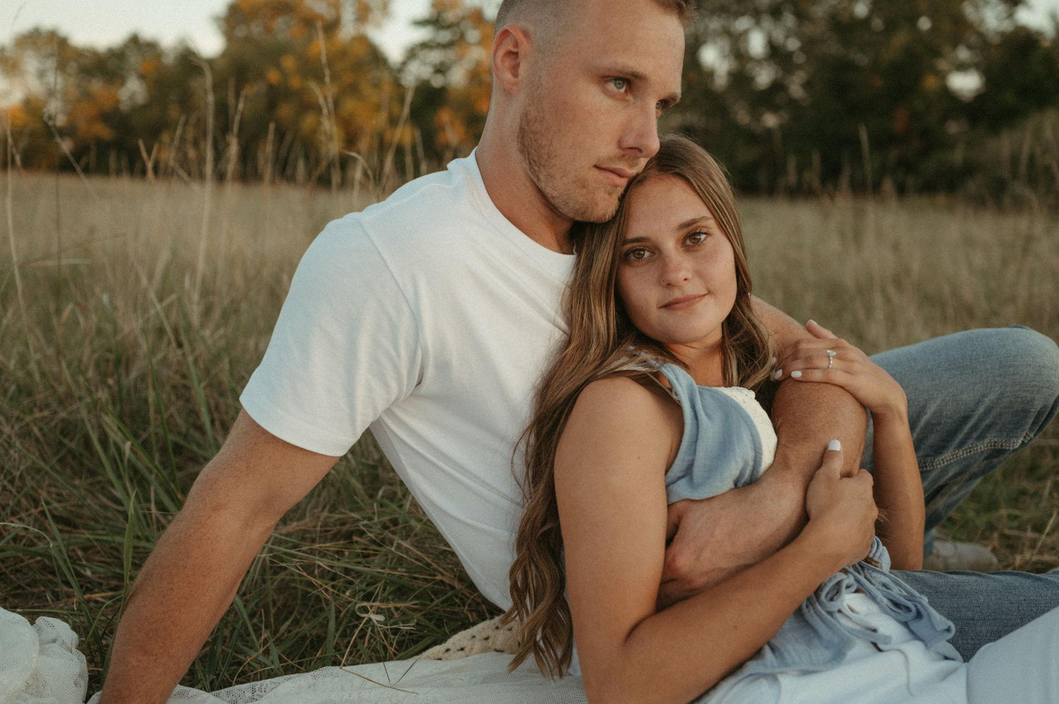 The Wedding Website of Kelly Garber and Eli Burnside