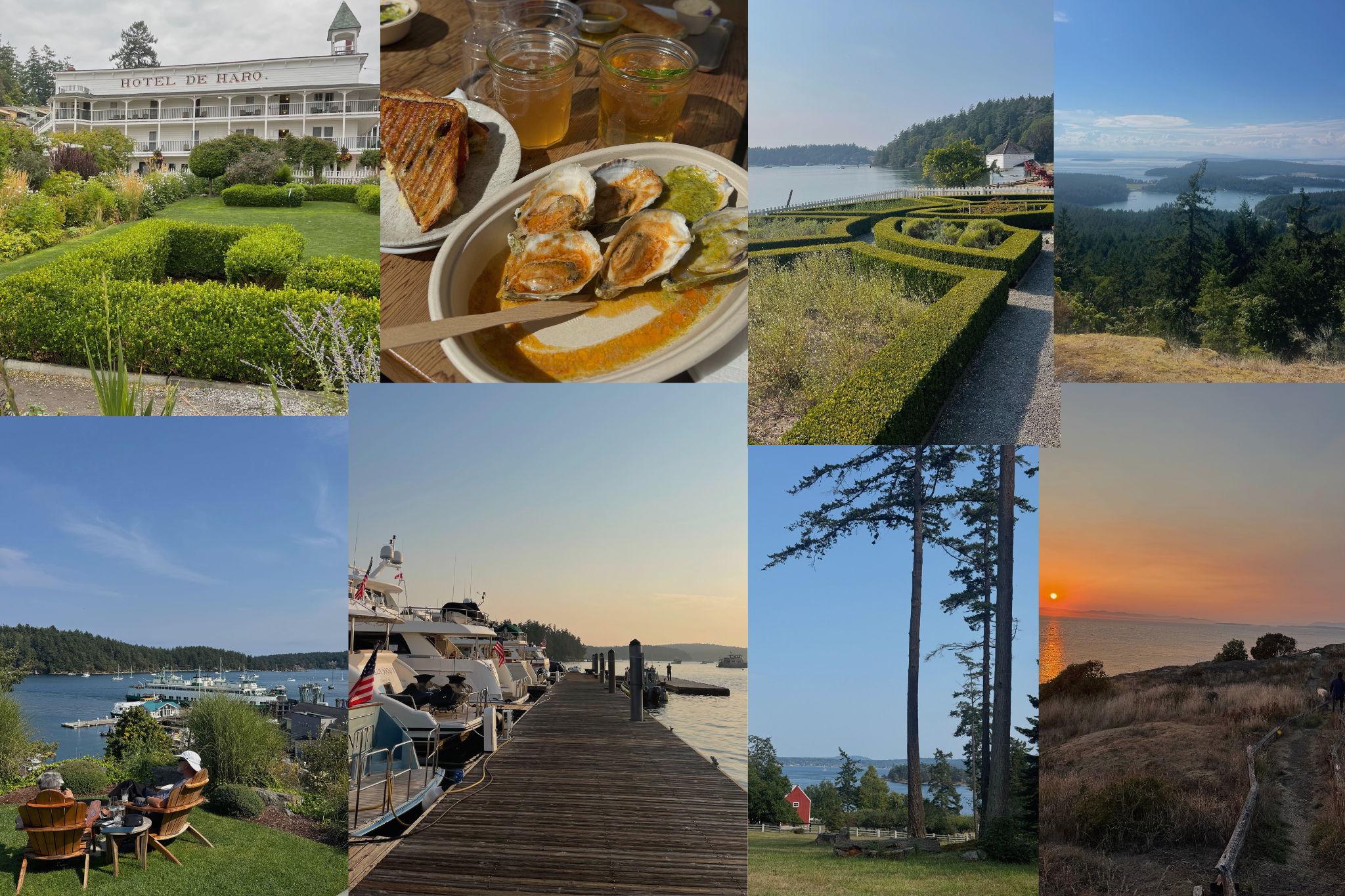 The Wedding Website of Cole Salquist and Sydney Melin