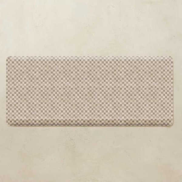 Nama Standing Mat | Checker