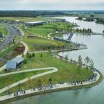 Shelby Farms Park