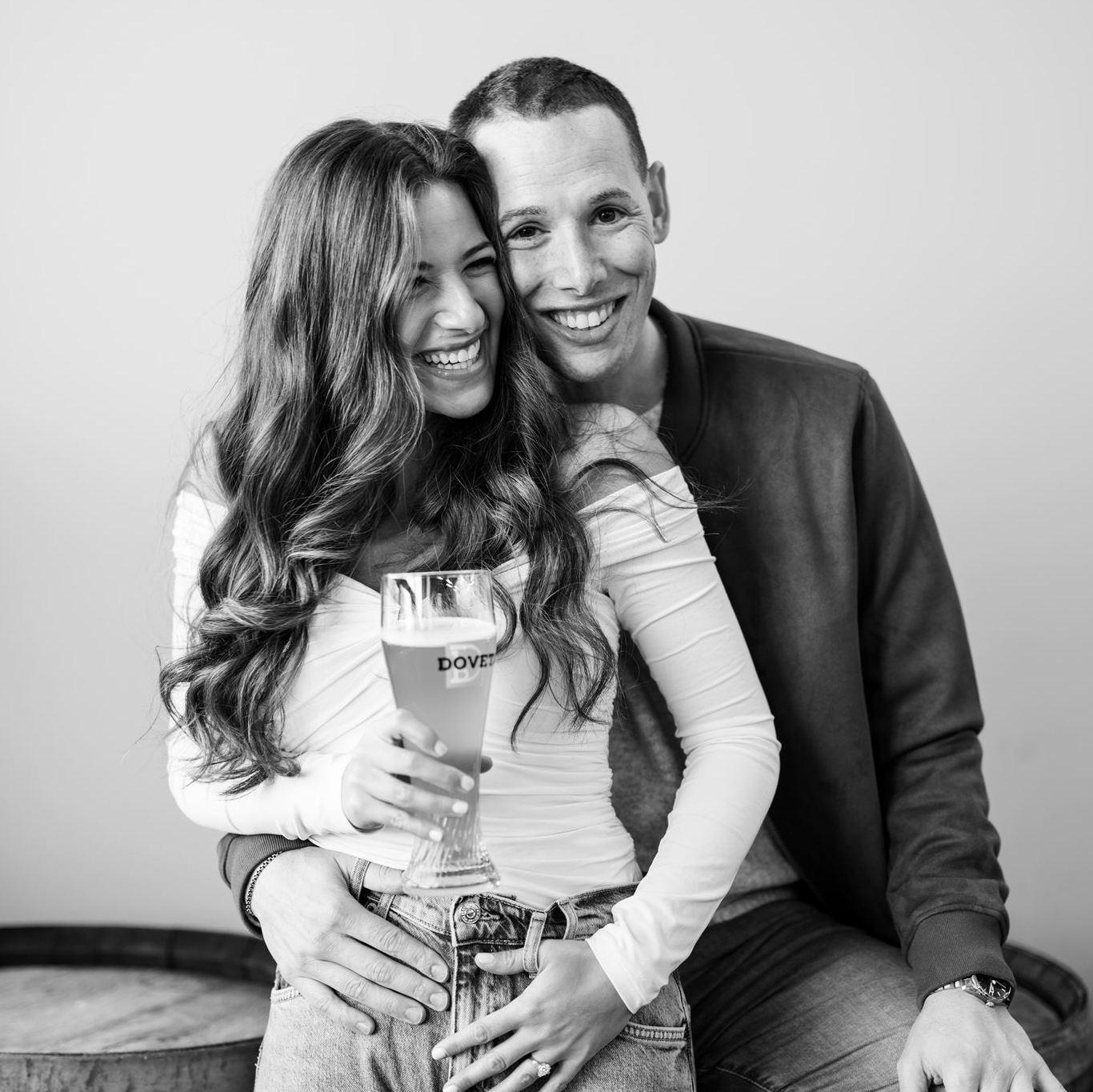 ◆ AG ◆ October 2025 ◆ Formal engagement photoshoot