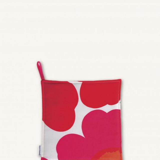 Pieni Unikko pot holder