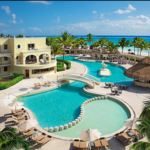 Dreams Tulum Resort & Spa Activities