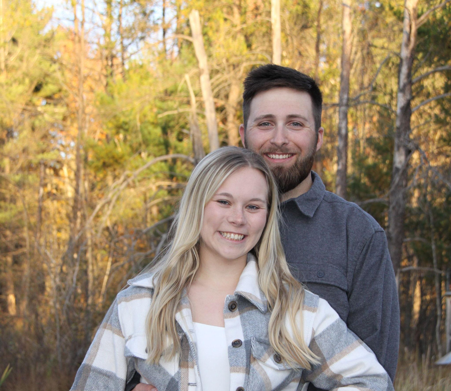 The Wedding Website of Kacie Roth and Evan Marcell