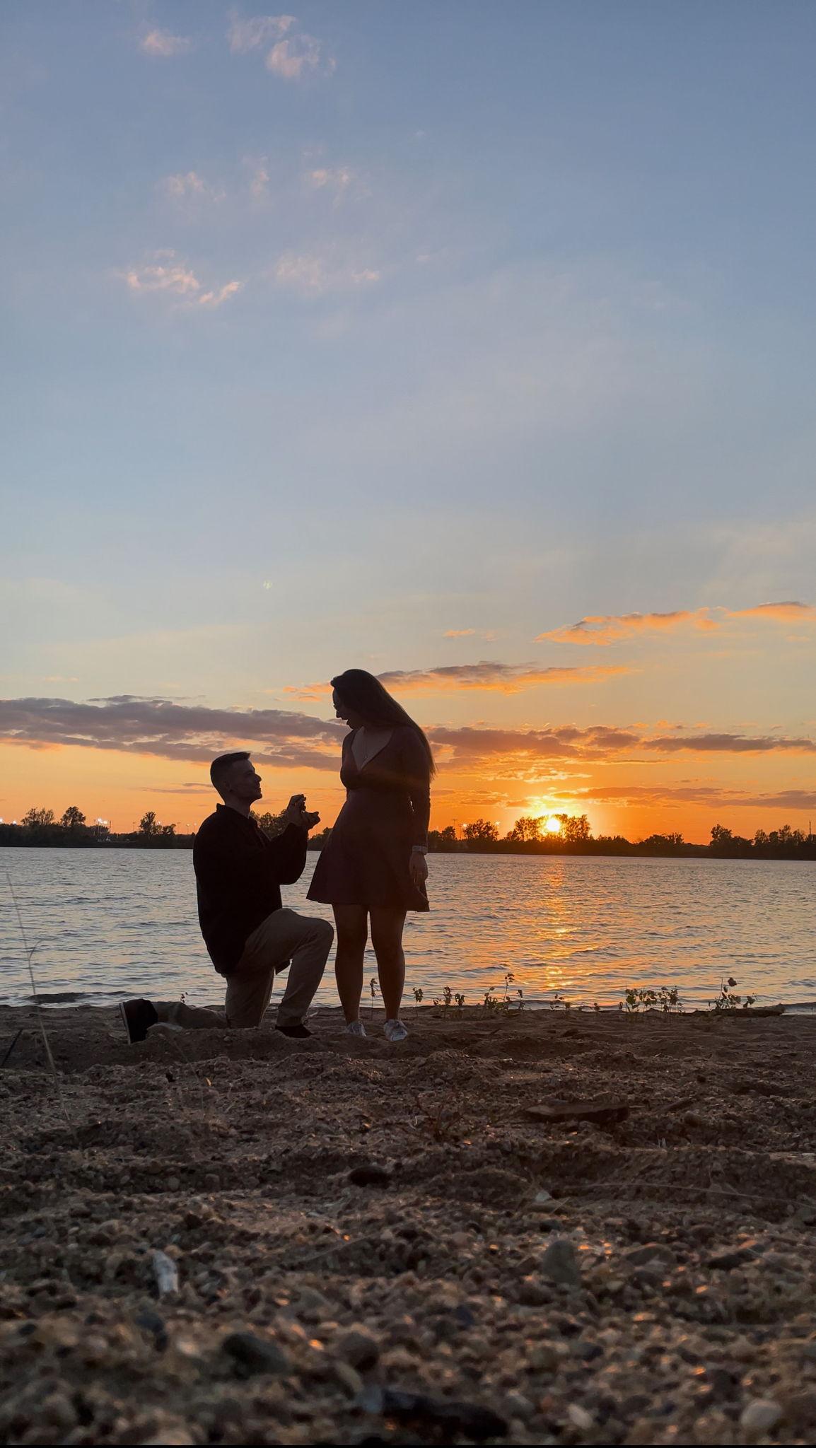 The Wedding Website of Charlee-Ann Sharpe and Christopher Kowalski