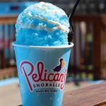 Pelican's SnoBalls of Mooresville