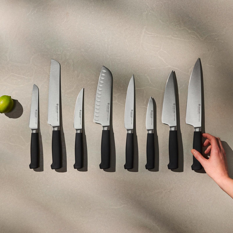 Wüsthof, Partner 2-Piece Knife Set | Zola