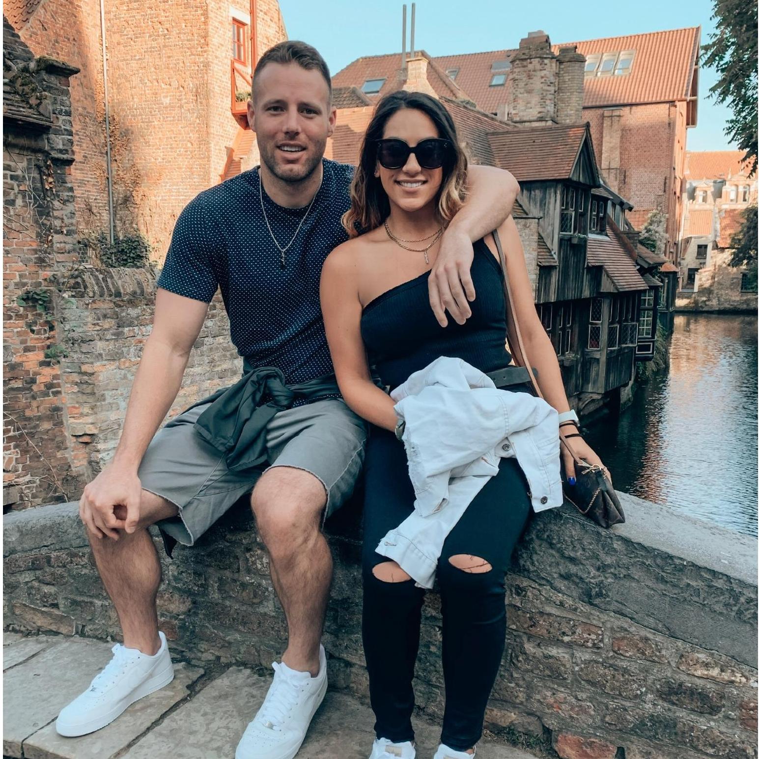 Bruges, Belgium
July 2019