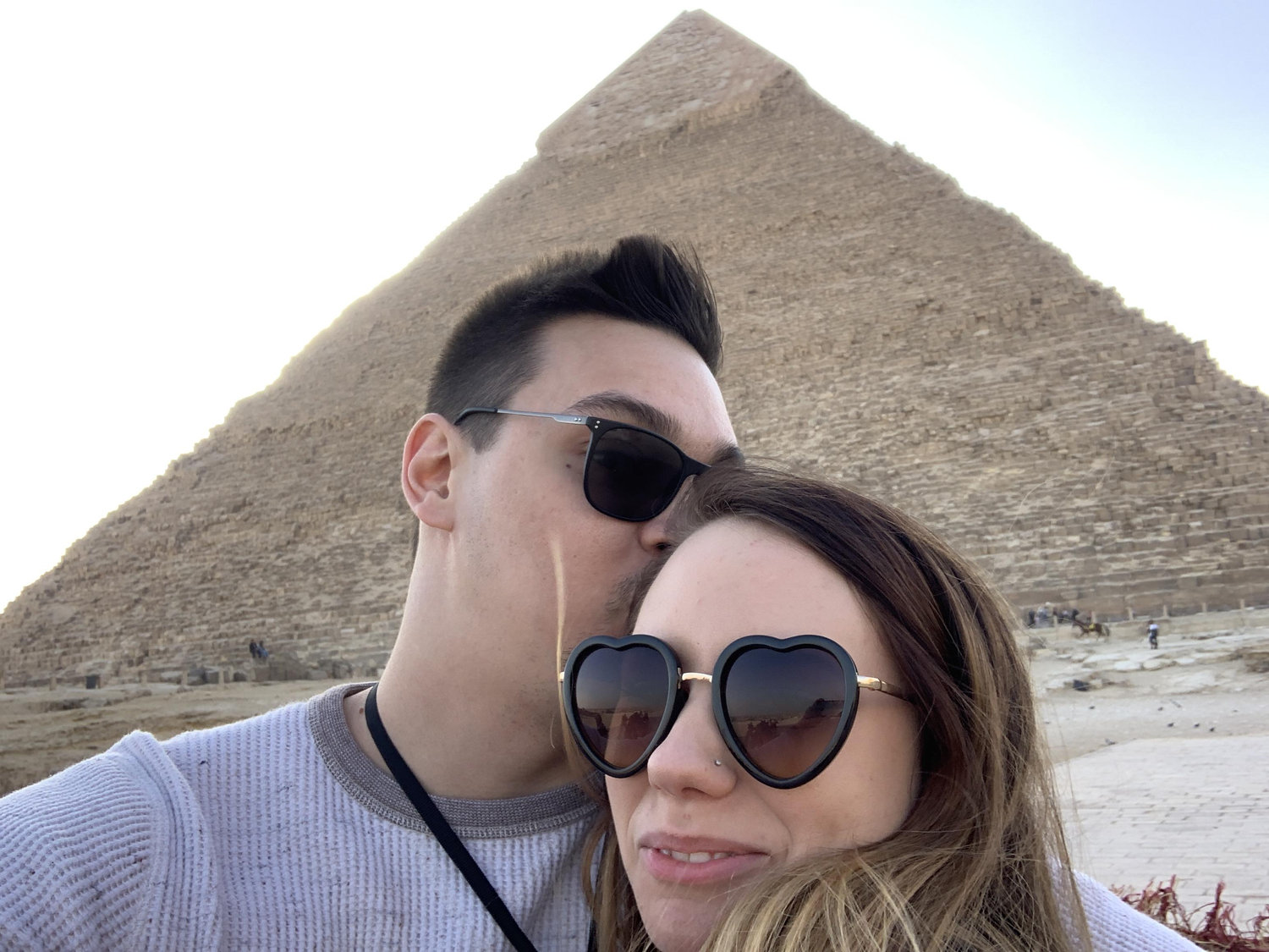 The Wedding Website of Marisa Graczyk and Raymond Medel