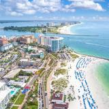 Clearwater Beach