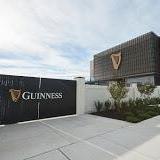 Guinness Open Gate Brewery