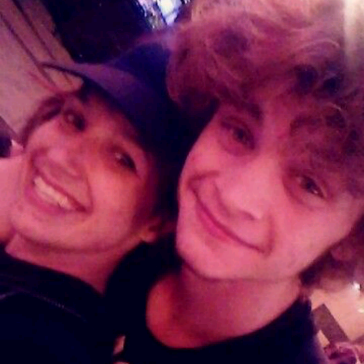When we first met on fremont.