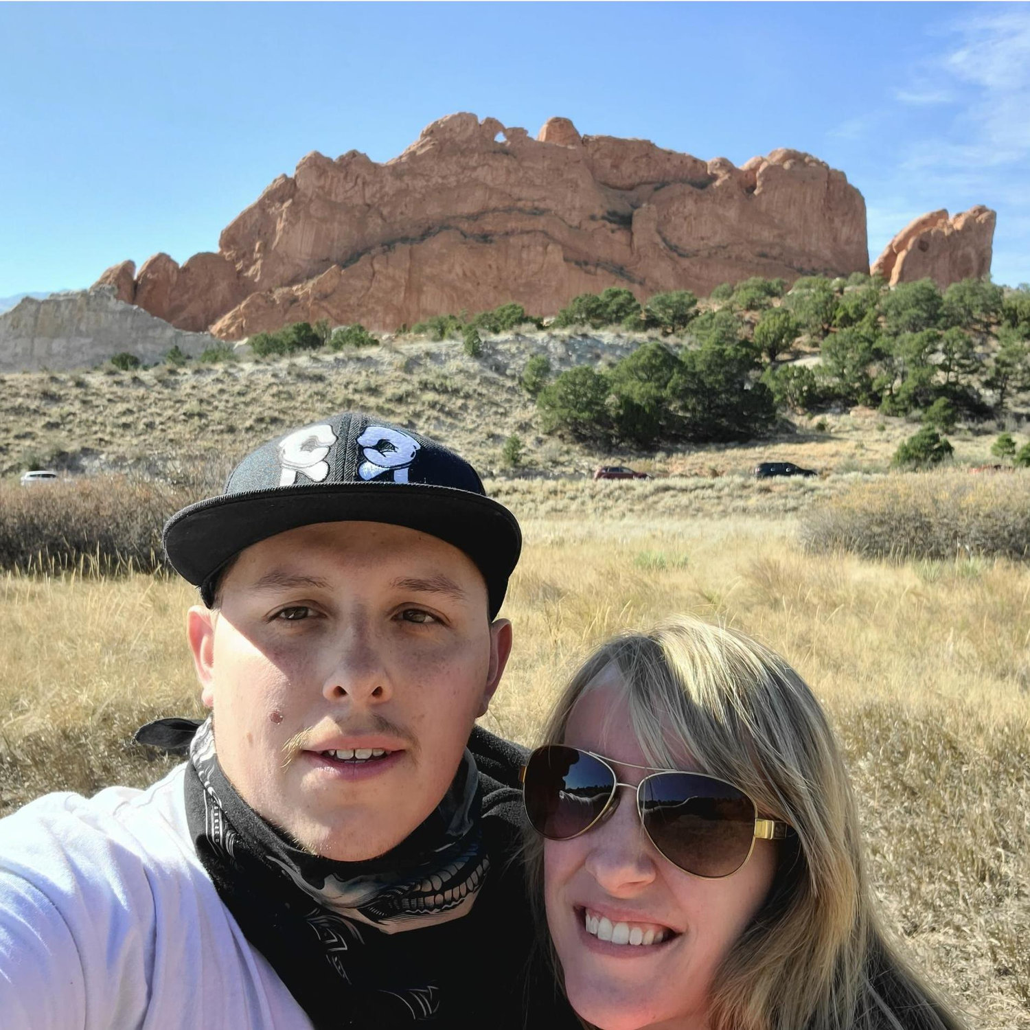 Trip to Colorado