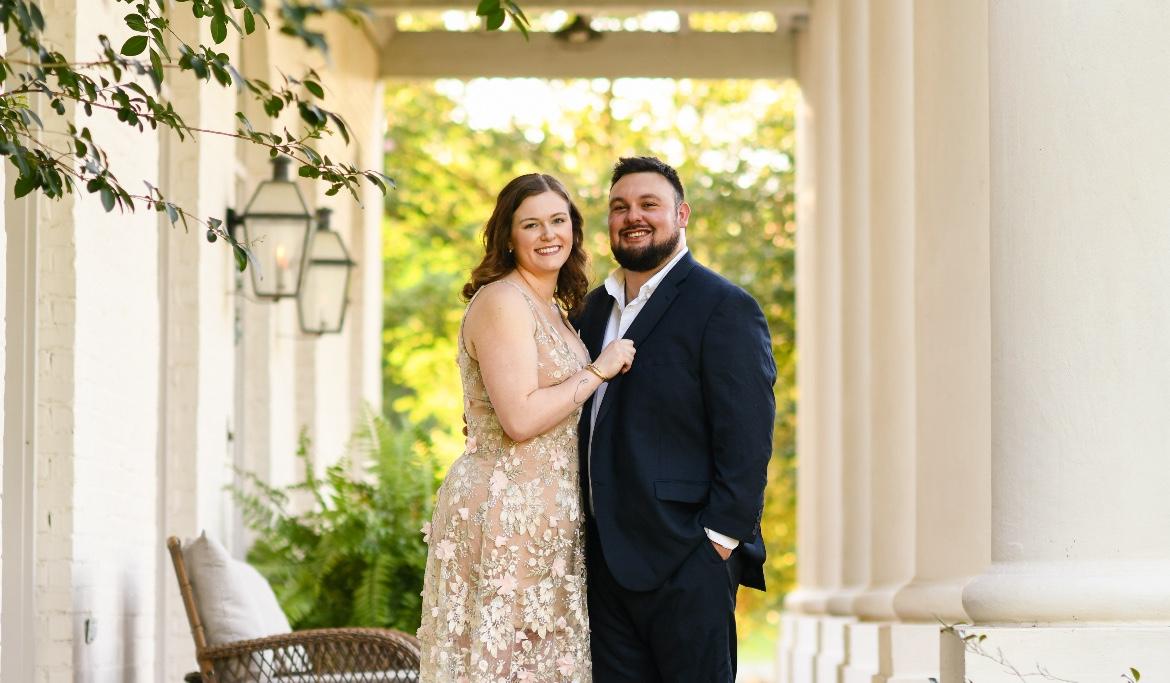 The Wedding Website of Brianne Margaret Gary and Shane Patrick O'Brien