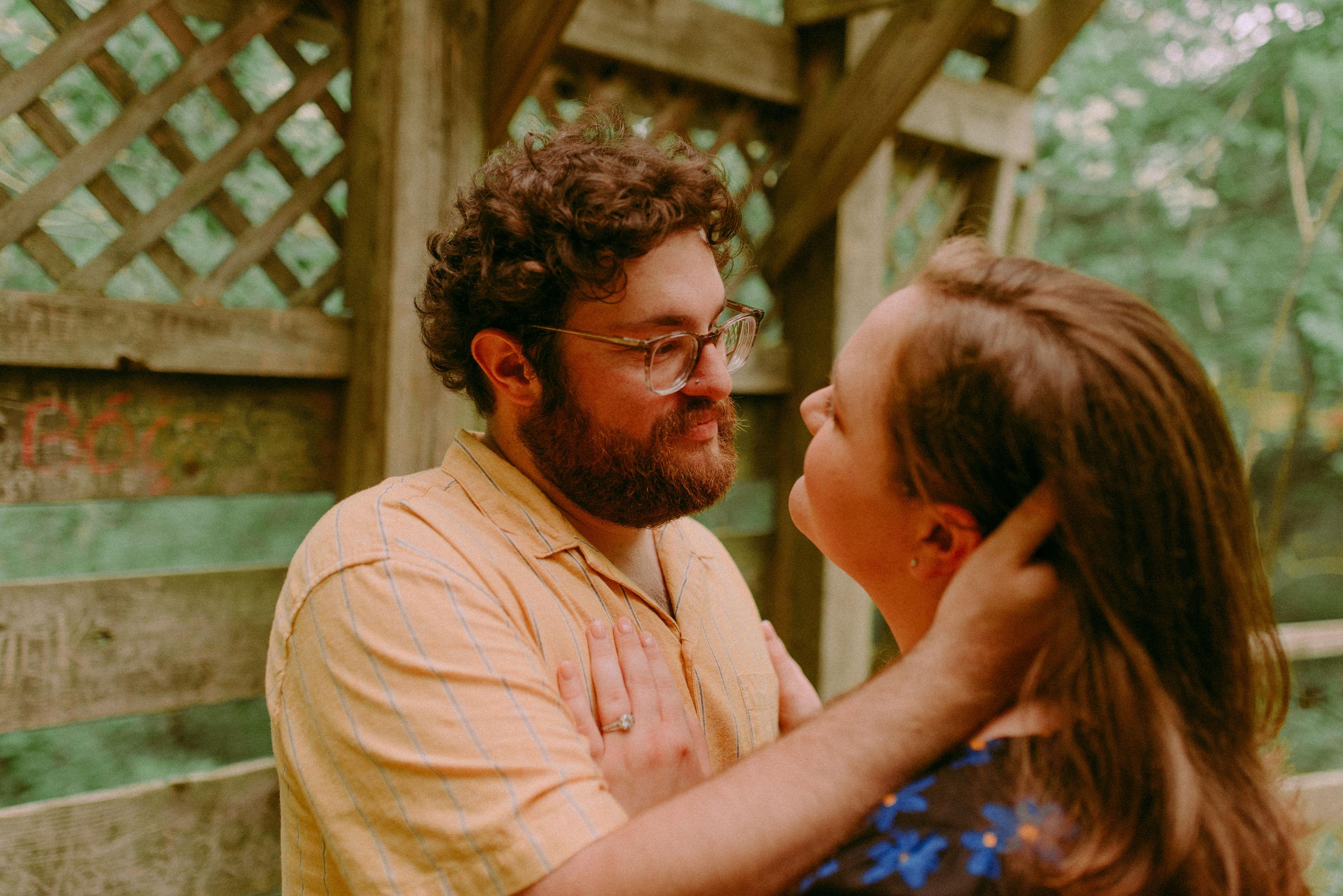 The Wedding Website of Victoria Merkel and Zachary Strange