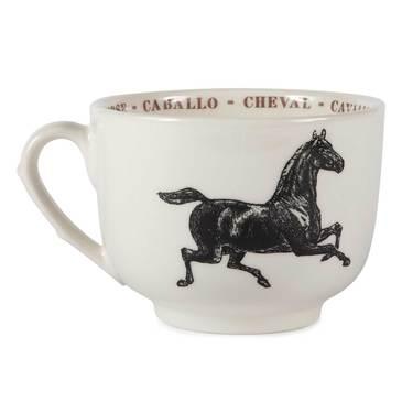 Horse Fauna Grand Cup