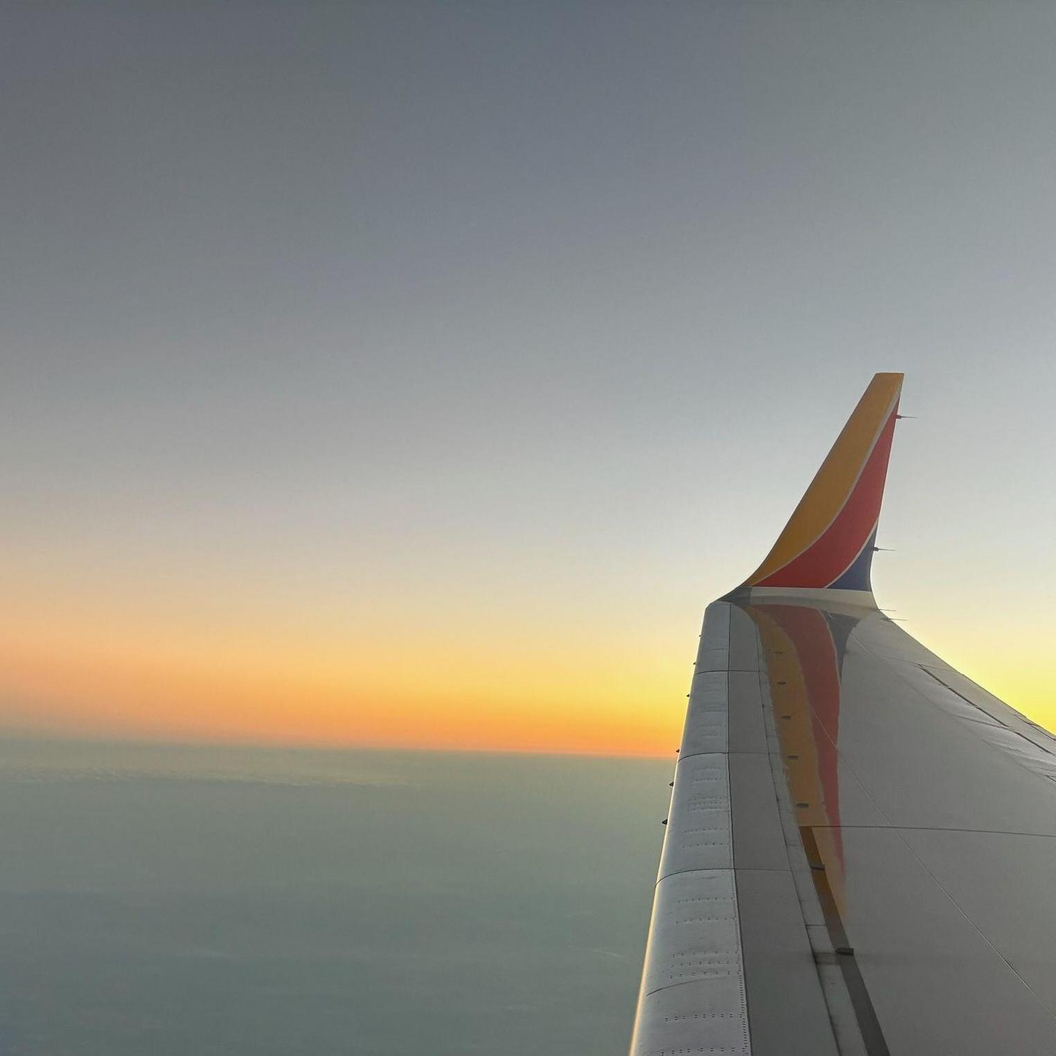 Flight to Chicago, IL