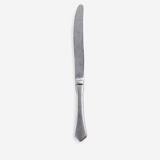 Dessert Knife
