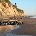Hendry's Beach