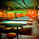 Rocket Bar