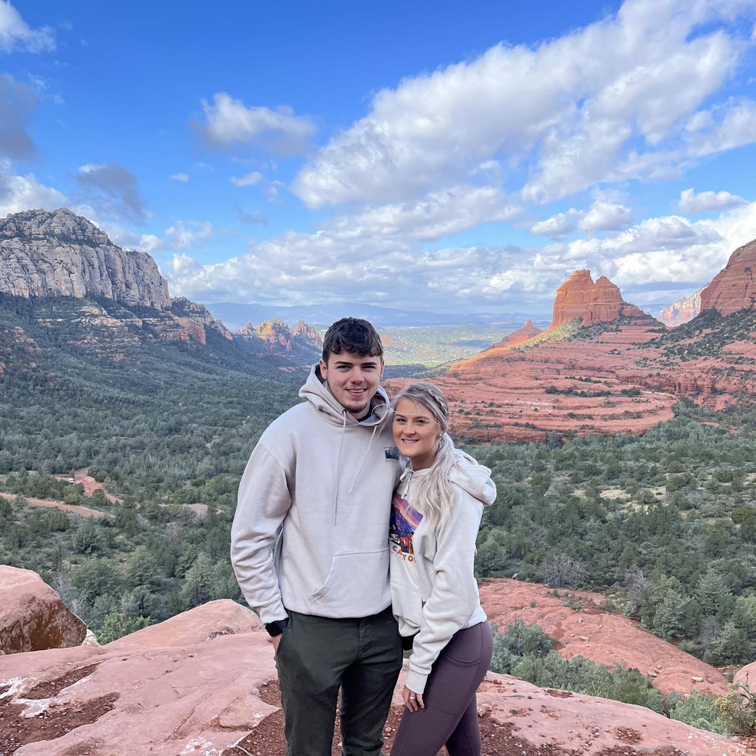 Arizona